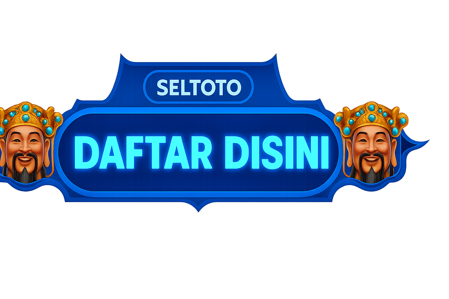 Daftar Sekarang