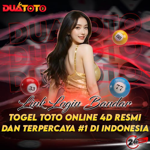 H-DREAMS | DUATOTO : Bandar Togel 4D Online Resmi Deposit Termurah Rp 5000!