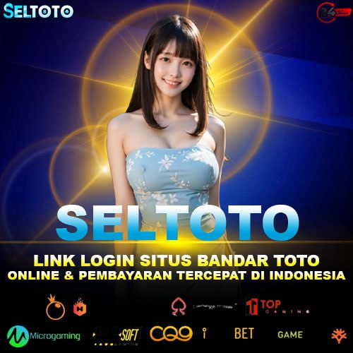SELTOTO > Link Login Situs Toto Online & Pembayaran Tercepat Di Indonesia