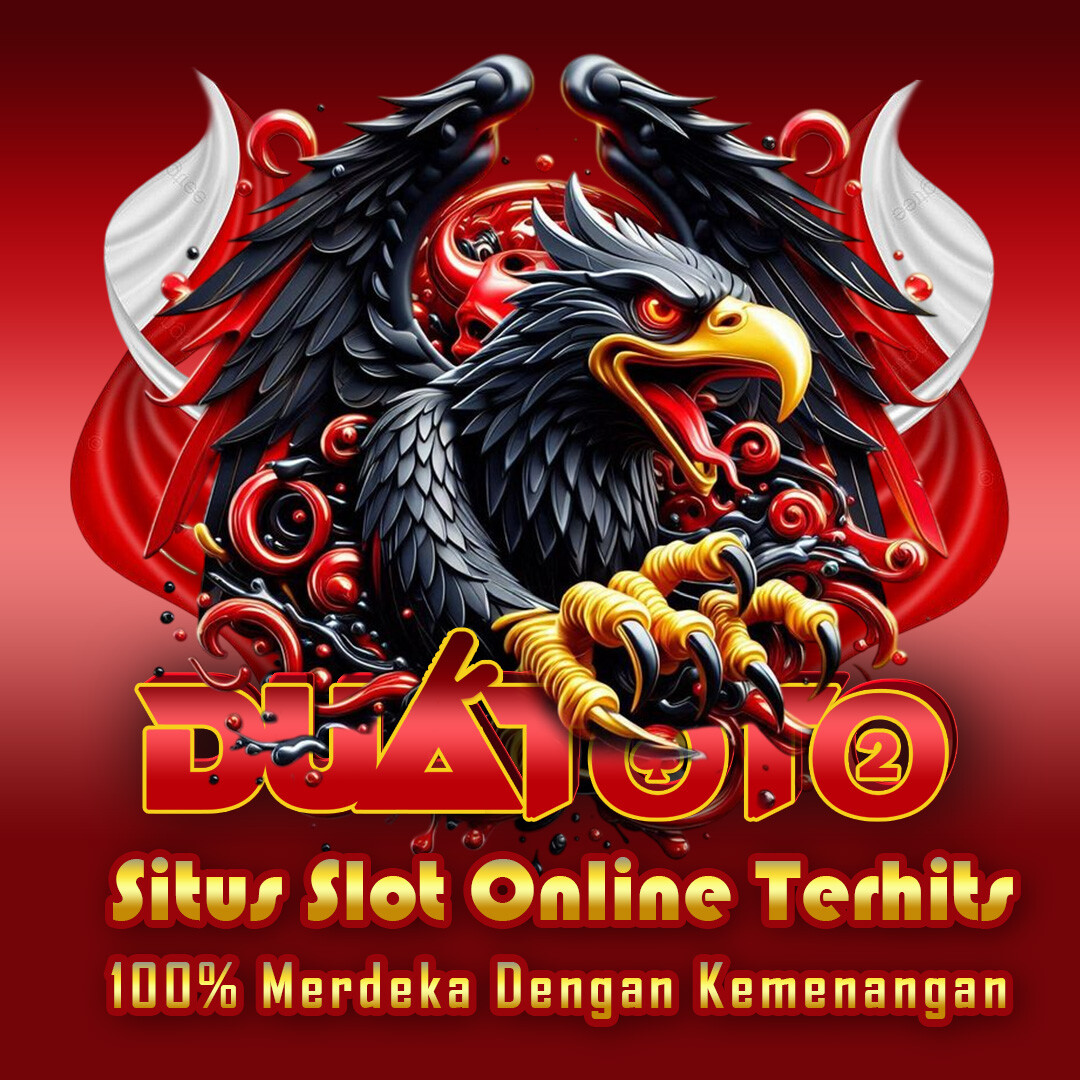 DUATOTO-Situs Slot Online Terhits Peluang 100% Merdeka Dengan Kemenangan