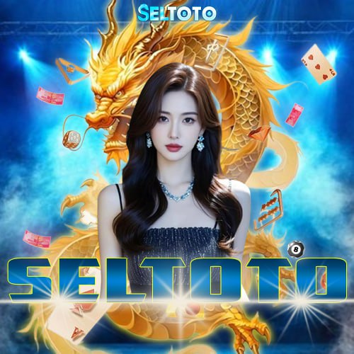 Seltoto 🛟 Daftar Akun Rtp Slot VVIP Pasti Akurat