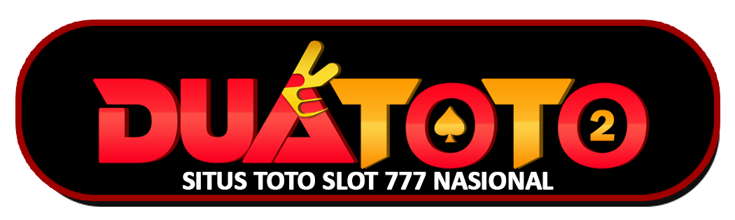 Duatoto 🔥 Distributor Resmi Toto Slot 777 Nasional Dan Situs Slot Resmi Asia