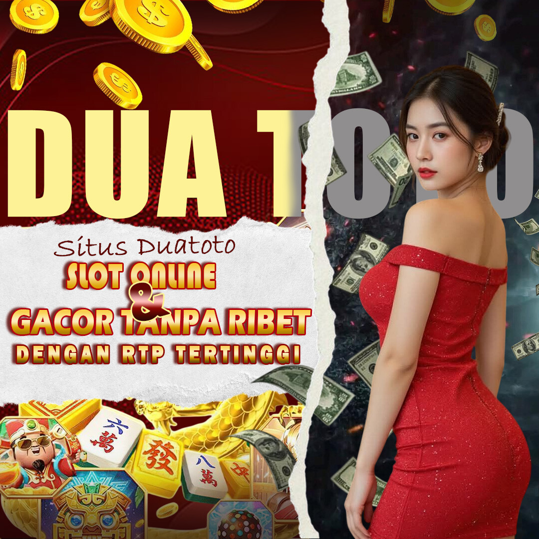 DUATOTO | Situs Slot Online & Gacor Tanpa Ribet Dengan RTP Tertinggi - WooCommerce eCommerce