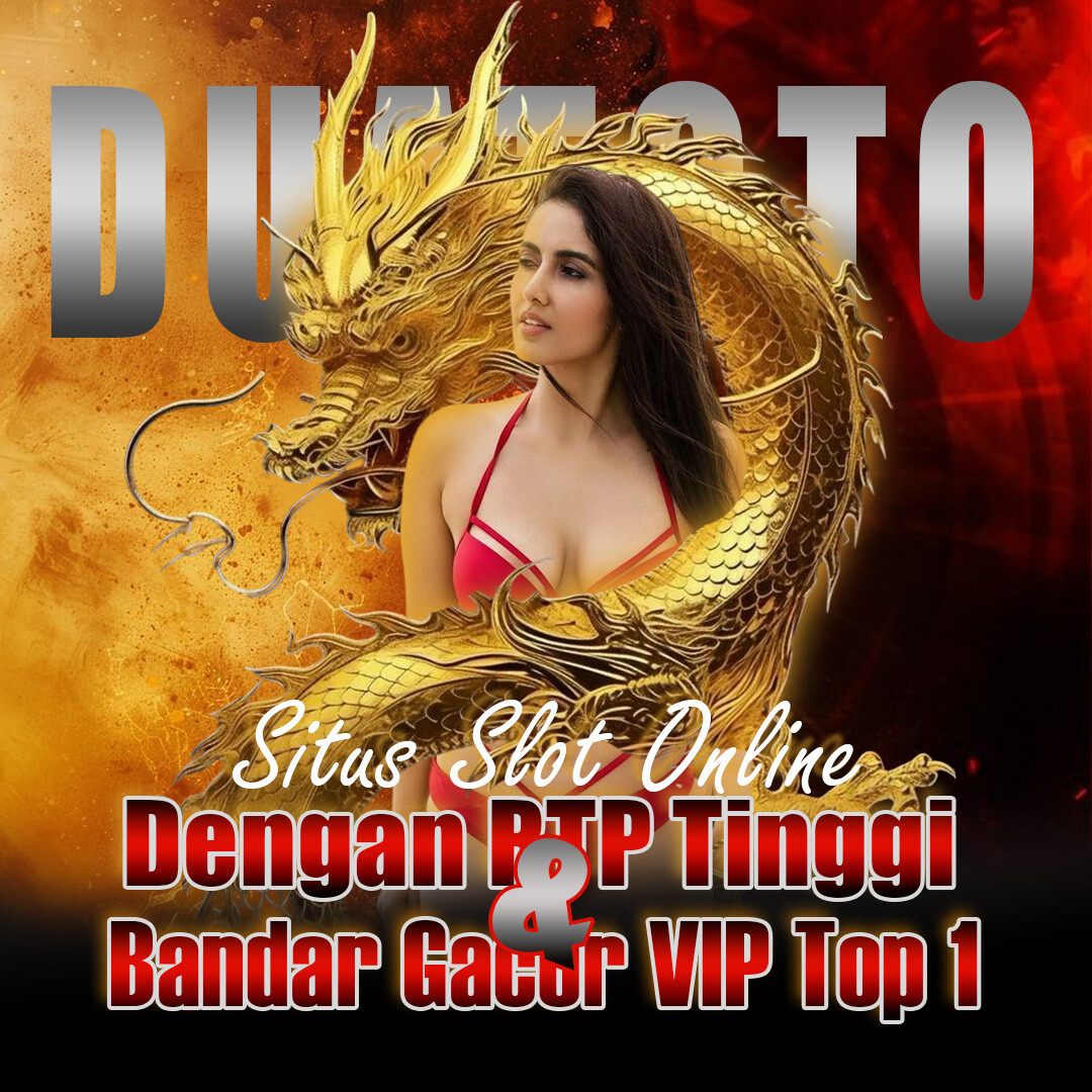 SLOT ONLINE