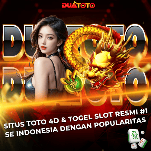 Duatoto: Situs Slot Online Aman, Resmi, dan Terbukti Membayar Semua Membernya - WooCommerce eCommerce