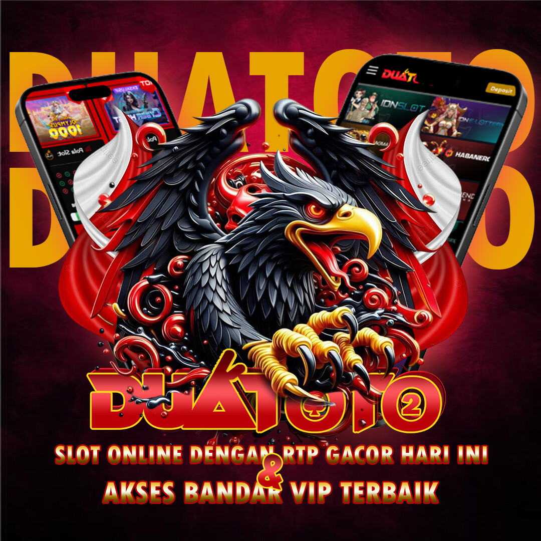 Duatoto Platform Slot Online dengan RTP Gacor Hari Ini & Akses Bandar VIP Terbaik - WooCommerce eCommerce