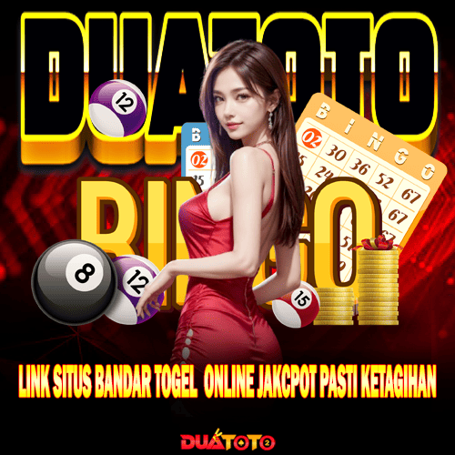 Main di DUATOTO, Bandar Togel Online yang Bikin Banyak Pemain Ketagihan!