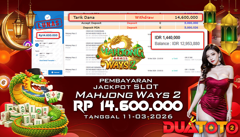 BUKTI PEMBAYARAN JACKPOT SLOT GATES OF OLYMPUS SUPER SCATTER 11-03-2026