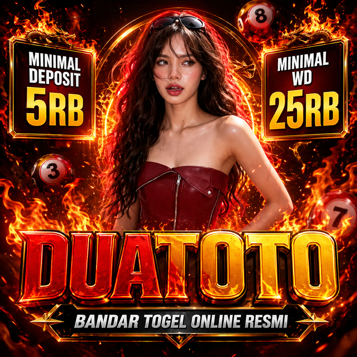 togel online