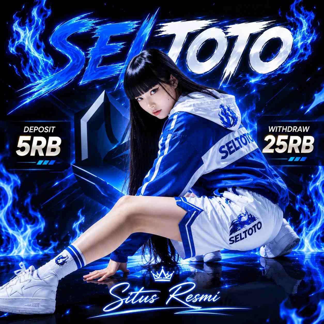 SELTOTO : Trusted Platform Link Situs Toto Slot 4D Terbaru 2026