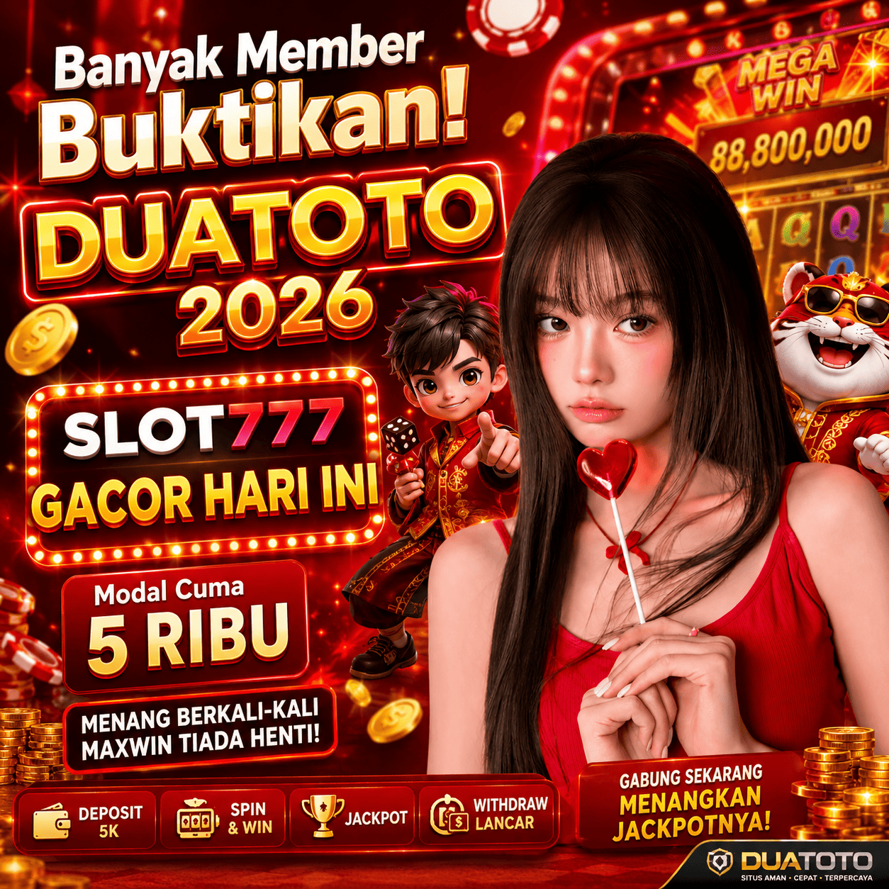 DUATOTO