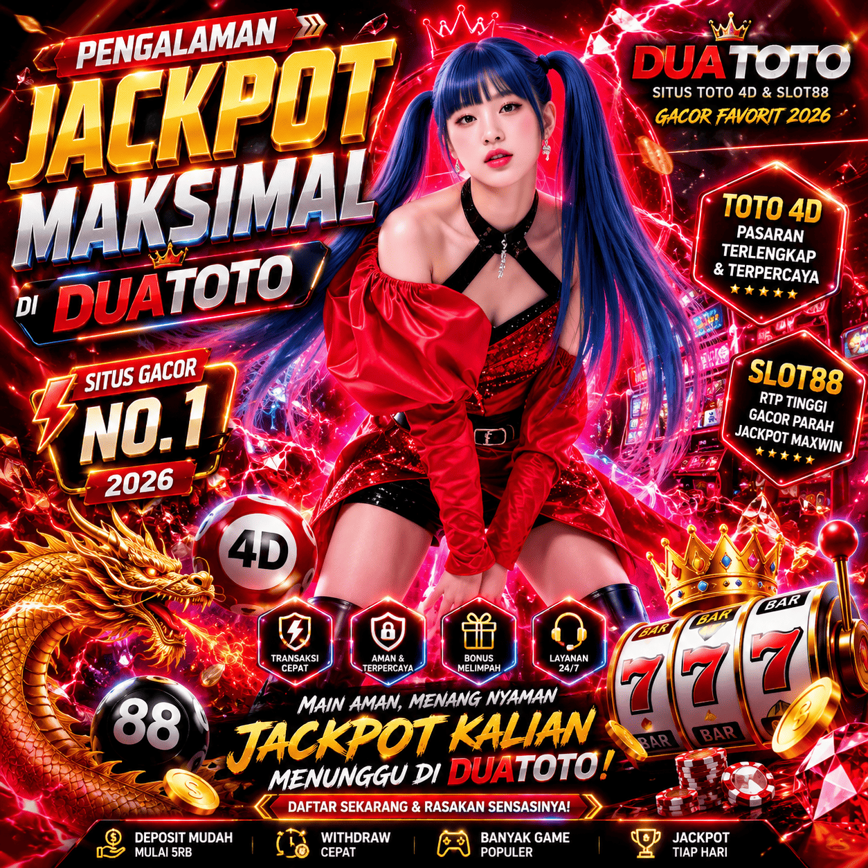 DUATOTO