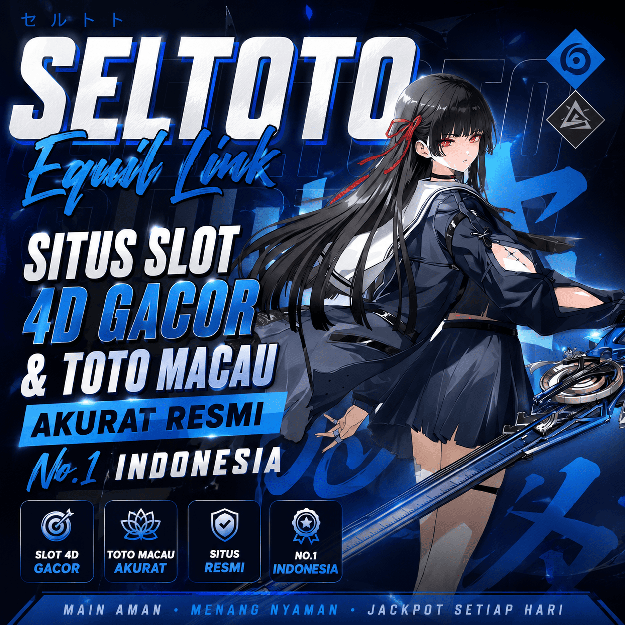 Bandar Togel Online