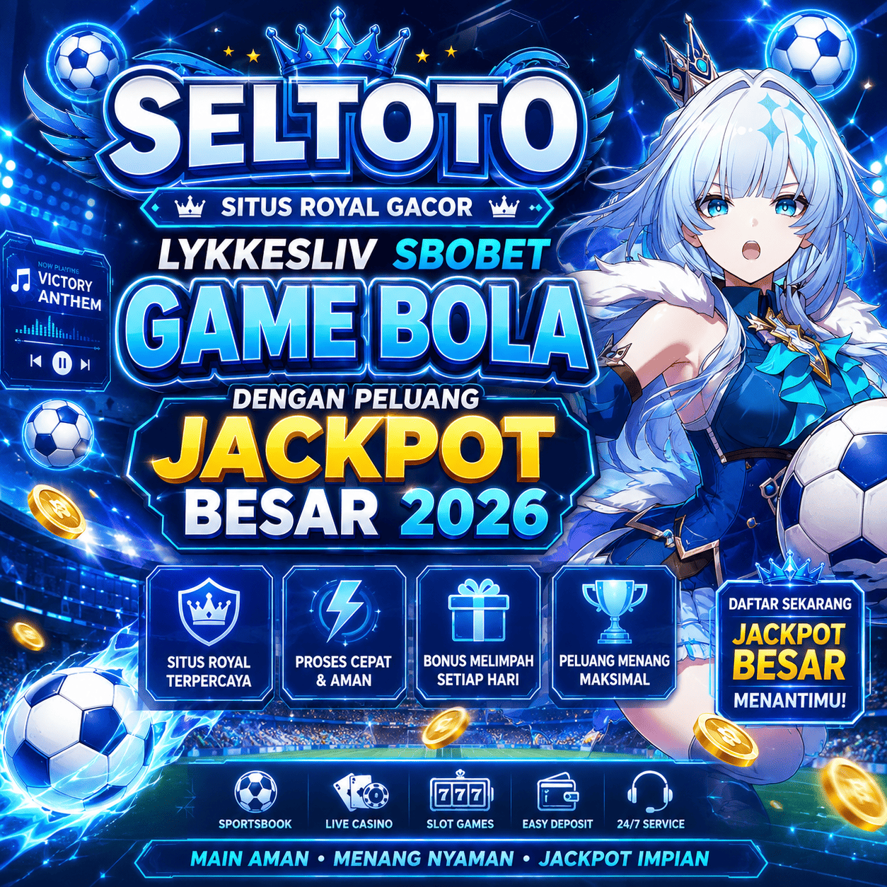 SELTOTO