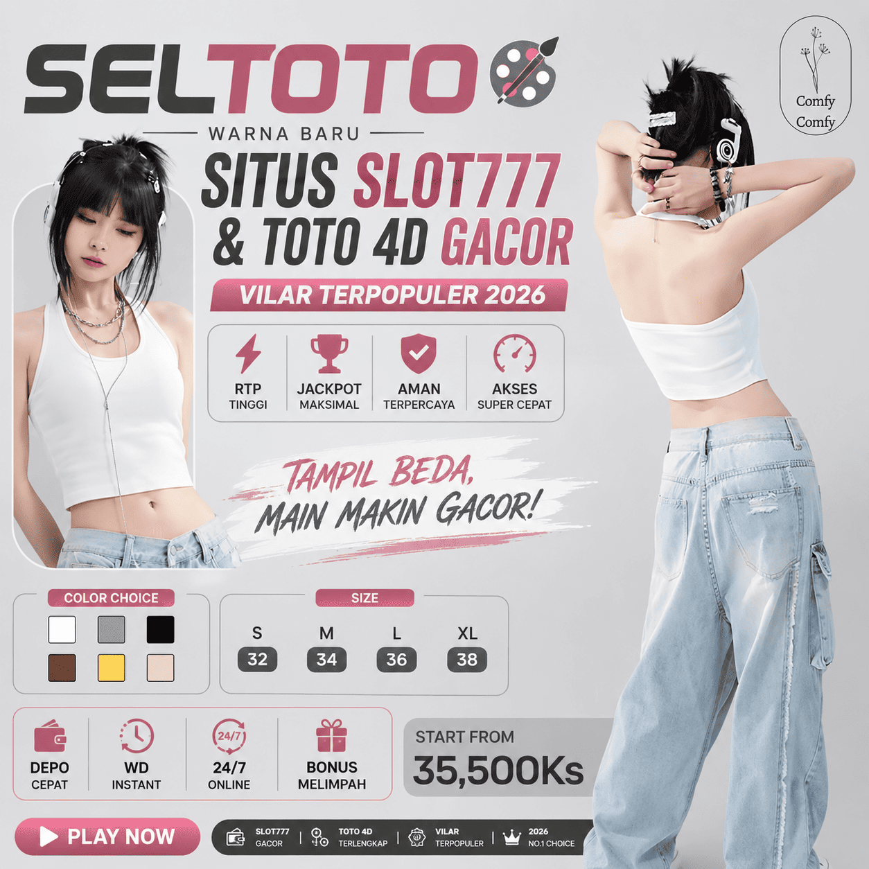 SELTOTO