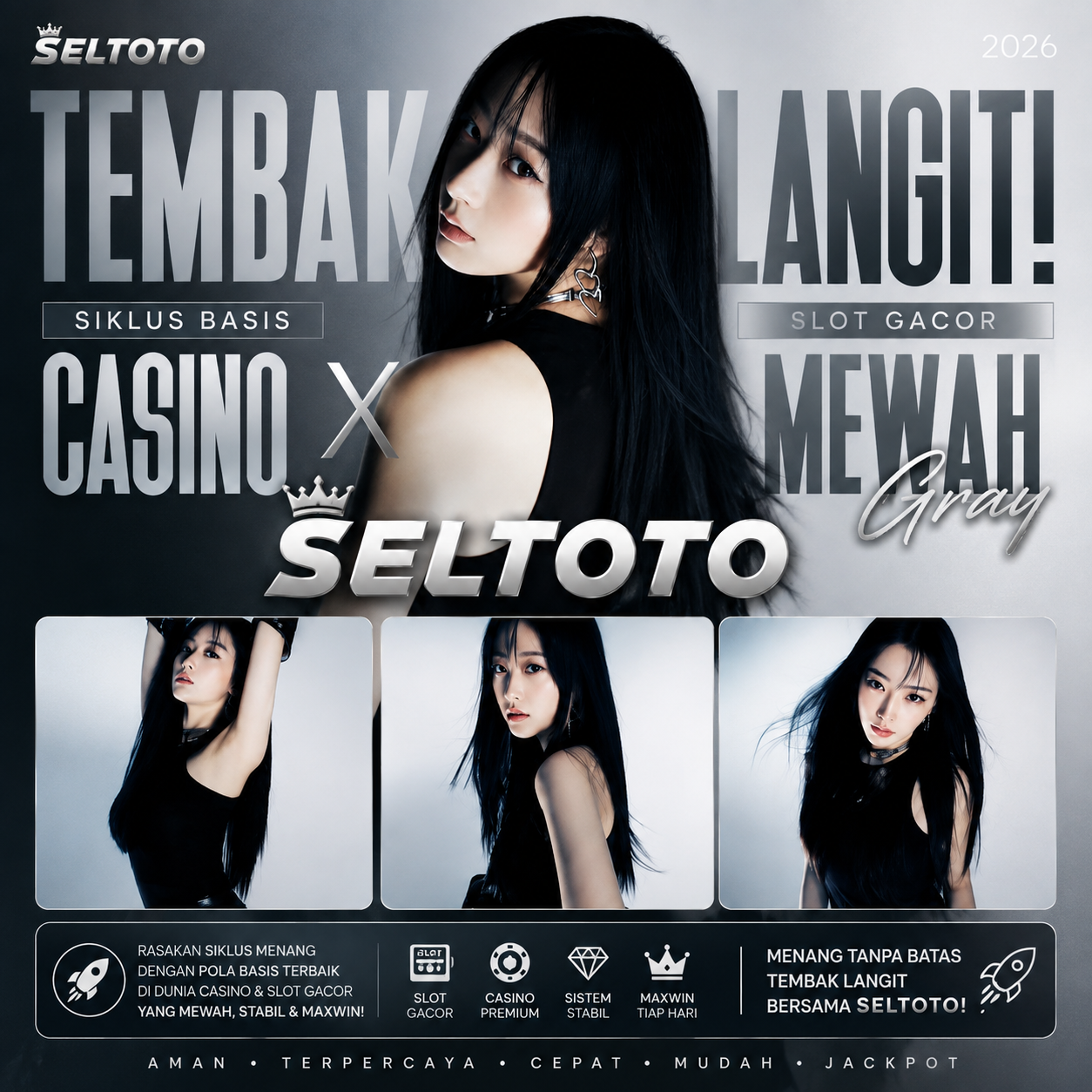 SELTOTO