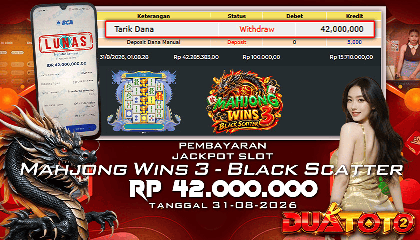 bukti-pembayaran-jackpot-slot-mahjong-wins-3---black-scatter-31-08-2026-08-13-41-2026-08-31